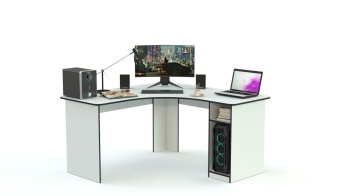 Геймерский стол Фараон-2 BMS