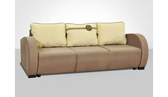 Прямой диван Европа 3 BMS тип - прямой, с ящиком для белья