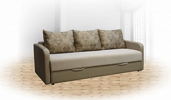 Прямой диван Венеция Лайт BMS тип - прямой