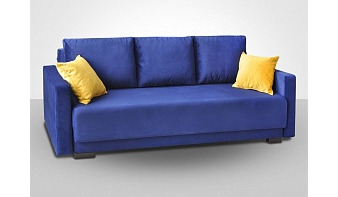 Прямой диван Комбо 2 BMS тип - прямой, с ящиком для белья
