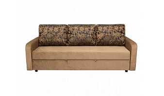 Прямой диван Нео 1 BMS тип - прямой, с ящиком для белья