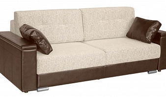 Прямой диван Соната 4 BMS тип - прямой, с ящиком для белья
