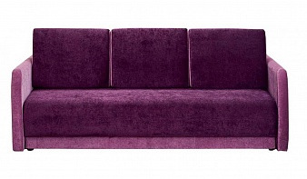 Прямой диван Натали 2 BMS тип - прямой, с ящиком для белья