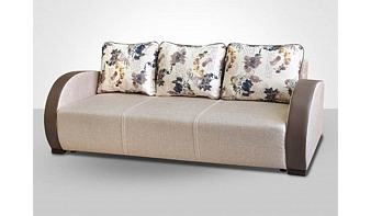 Прямой диван Европа 1 BMS тип - прямой, с ящиком для белья