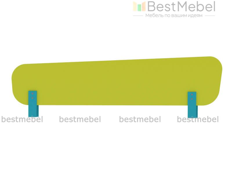 Бортик для кровати Лили BMS - Фото