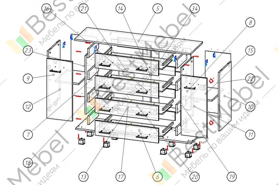 Инструкция сборки комода детского. Комод Астера-7 BMS. Комод Вентал км2 BMS схема сборки. Комод Астера-1 комод Астера-1. Комод Эрида 1 BMS.